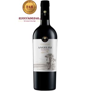 Rượu Vang Due Palme Angelini