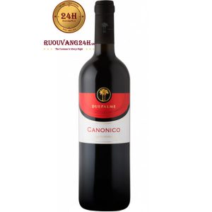 Rượu Vang Due Palme Canonico