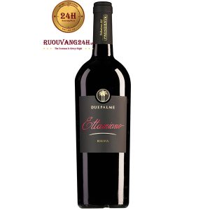 Rượu Vang Due Palme Ettamiano