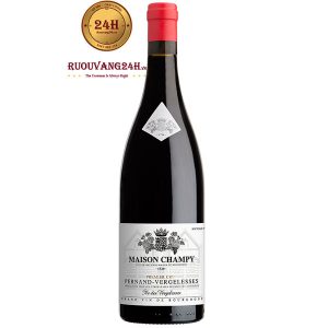 Rượu Vang Maison Champy Pernand Vergelesses Ile De Vergelesses