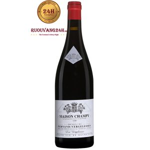 Rượu Vang Maison Champy Pernand Vergelesses Les Vergelesses
