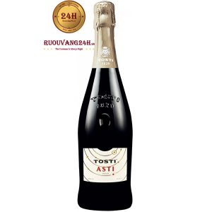 Rượu Vang Nổ Tosti 1820 Asti