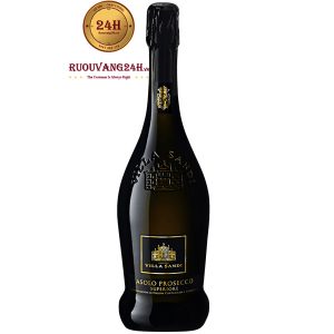 Rượu Vang Nổ Villa Sandi Asolo Prosecco Superiore