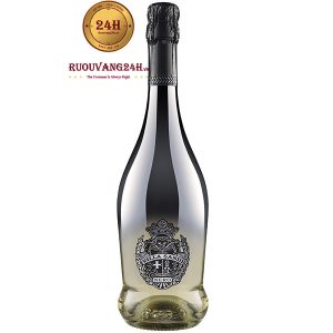 Rượu Vang Nổ Villa Sandi Nero Asolo Prosecco
