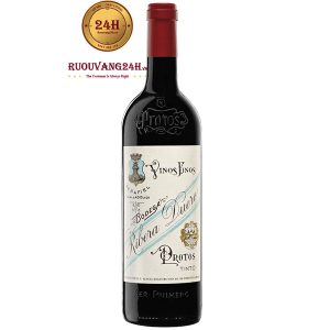 Rượu Vang Protos Tinto 27 Ribera Del Duero
