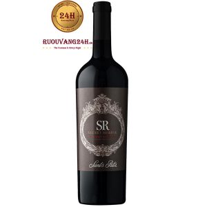 Rượu Vang Santa Rita Secret Reserve Cabernet Sauvignon