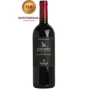 Rượu Vang Tasca D'Almerita Regaleali Cygnus