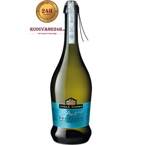 Rượu Vang Villa Sandi IL Fresco Millesimato Treviso Prosecco