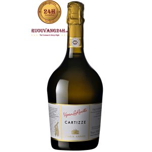Rượu Vang Villa Sandi Vigna La Rivetta Cartizze