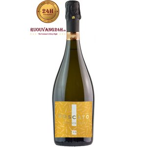 Rượu Vang Tini Moscato Rubicone