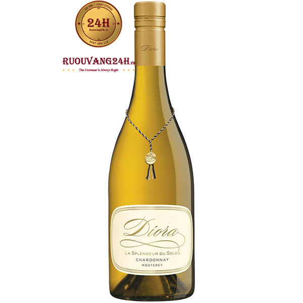 Rượu Vang Diora La Splendeur Du Soleil Chardonnay Monterey