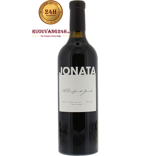 Rượu Vang Jonata El Desafio De Jonata