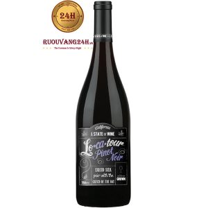 Rượu Vang Locatour Pinot Noir