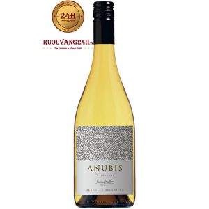 Rượu Vang Susana Balbo Anubis Chardonnay