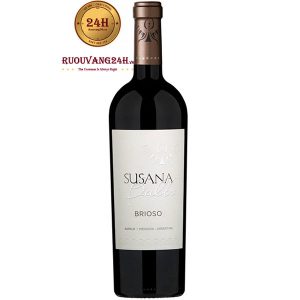 Rượu Vang Susana Balbo Brioso