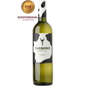 Rượu Vang Tarquino Sauvignon Blanc