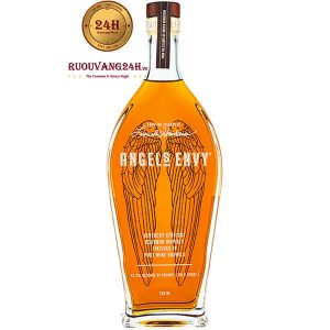 Rượu Whisky Angel's Envy Bourbon