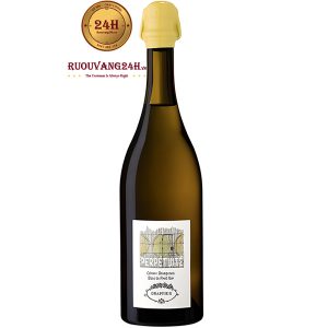 Rượu Champagne Drappier Perpétuité Côteaux Champenois