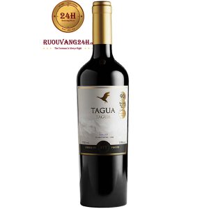 Rượu Vang Chile Tagua Tagua Merlot