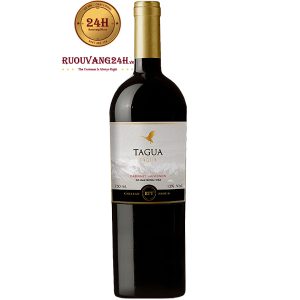 Rượu Vang Tagua Tagua Cabernet Sauvignon