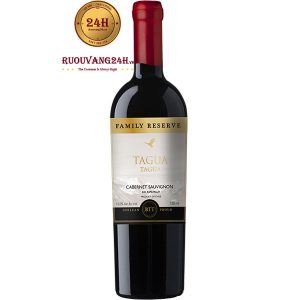 Rượu Vang Tagua Tagua Family Reserva Cabernet Sauvignon