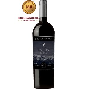 Rượu Vang Tagua Tagua Gran Reserva Carmenere