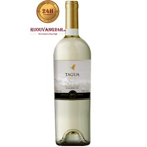 Rượu Vang Tagua Tagua Sauvignon Blanc