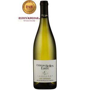 Rượu Vang Chateau Belles Eaux Languedoc Les Coteaux