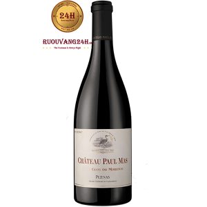 Rượu Vang Chateau Paul Mas Clos Moulinas Pezenas