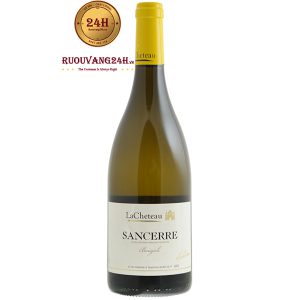 Rượu Vang Lacheteau Sancerre Boisjoli