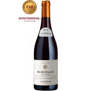 Rượu Vang Patriarche Echezeaux Grand Cru
