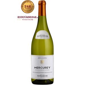 Rượu Vang Trắng Patriarche Mercurey