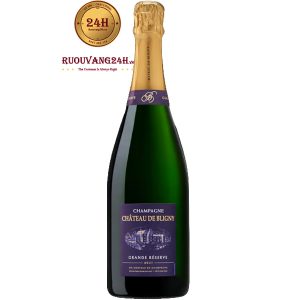 Rượu Champagne Château De Bligny Grande Réserve