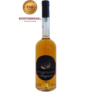 Rượu La Quinta Luna Genziana