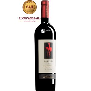 Rượu Vang Allegrini Argiolas Turriga