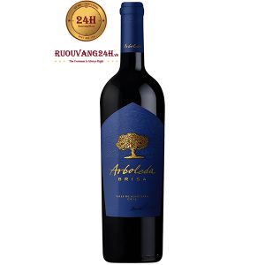 Rượu Vang Arboleda Brisa