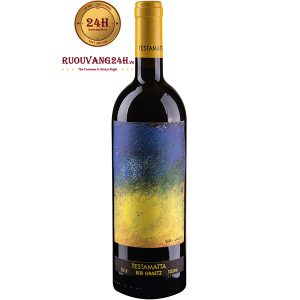 Rượu Vang Bibi Graetz Testamatta Rosso Toscana