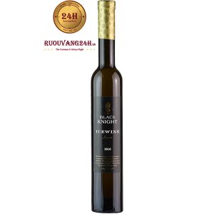 Rượu Vang Black Knight Silvaner Eiswein Ice Wine
