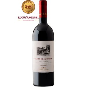 Rượu Vang Campo Al Signore Bolgheri