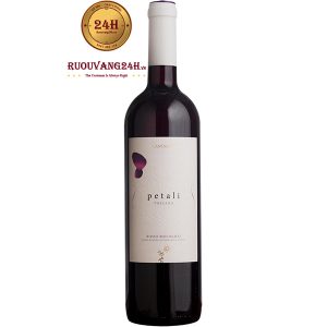 Rượu Vang Cantalici Petali Toscana