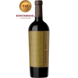 Rượu Vang Casarena DNA Malbec