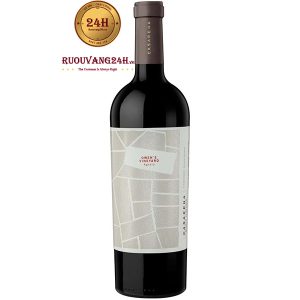 Rượu Vang Casarena Owen's Vineyard Agrelo Cabernet Sauvignon
