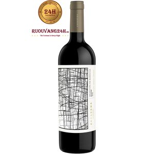 Rượu Vang Casarena Reservado Sinergy Blend