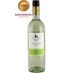 Rượu Vang Chapel Hill Sauvignon Blanc