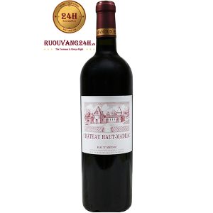 Rượu Vang Château Haut Madrac Haut Medoc