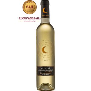 Rượu Vang Coeur De Muscat De Saint Jean De Minervois