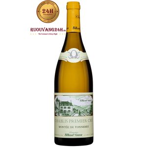 Rượu Vang Domaine Billaud Simon Chablis Premier Cru Monteé De Tonnerre