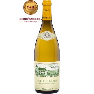 Rượu Vang Domaine Billaud Simon Petit Chablis