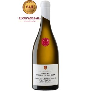 Rượu Vang Domaine Marguerite Carillon Corton Charlemagne Grand Cru