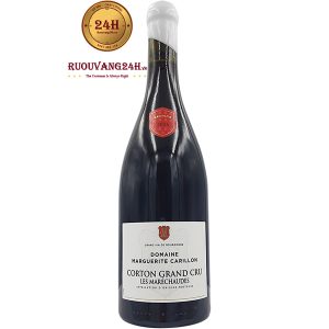 Rượu Vang Domaine Marguerite Carillon Corton Grand Cru
